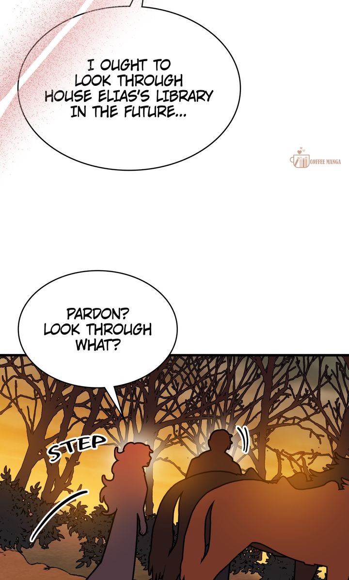 I'll Save This Damned Family! Chapter 142 page 82
