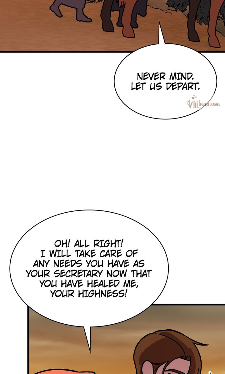 I'll Save This Damned Family! Chapter 142 page 83