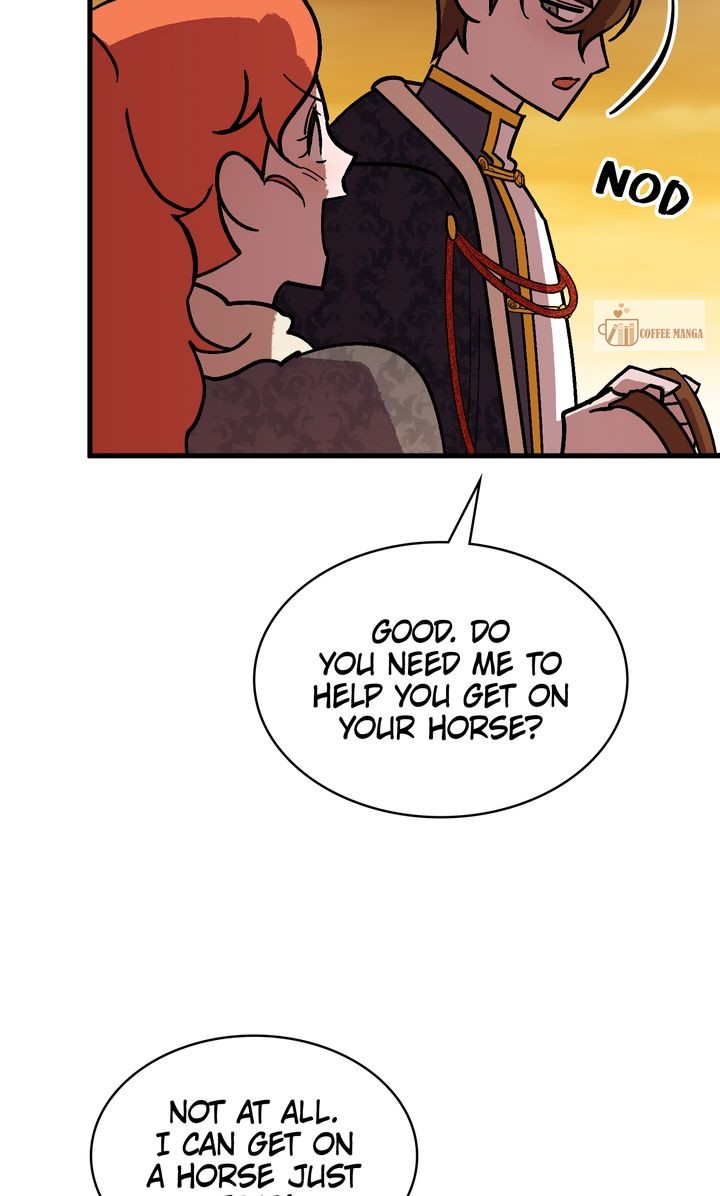 I'll Save This Damned Family! Chapter 142 page 84
