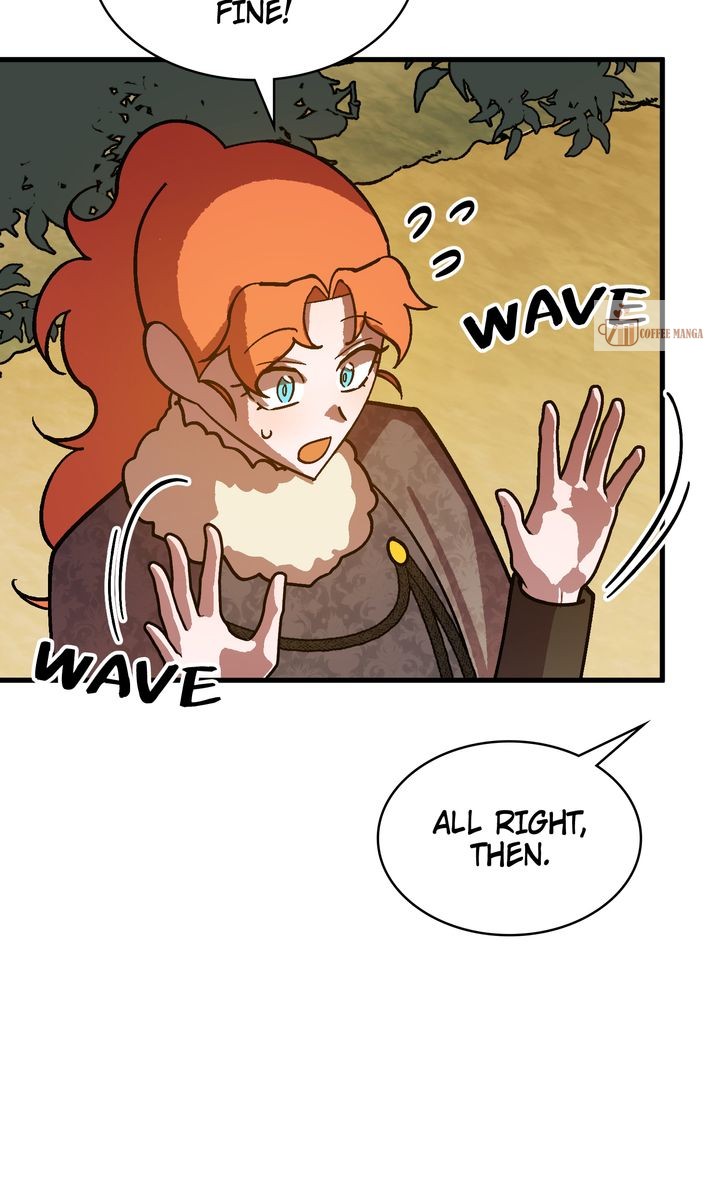 I'll Save This Damned Family! Chapter 142 page 85