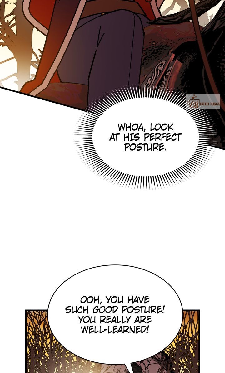 I'll Save This Damned Family! Chapter 142 page 87