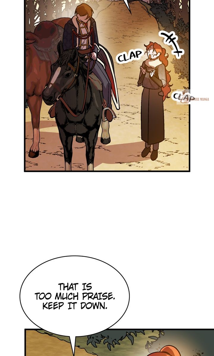 I'll Save This Damned Family! Chapter 142 page 88
