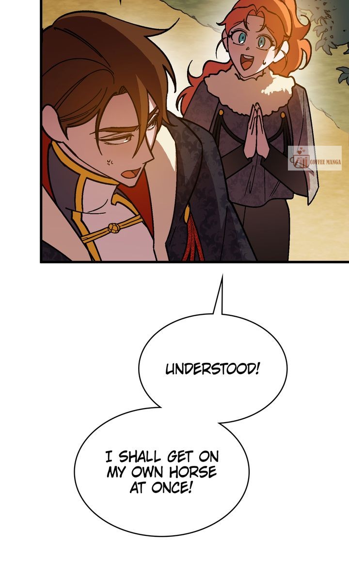 I'll Save This Damned Family! Chapter 142 page 89