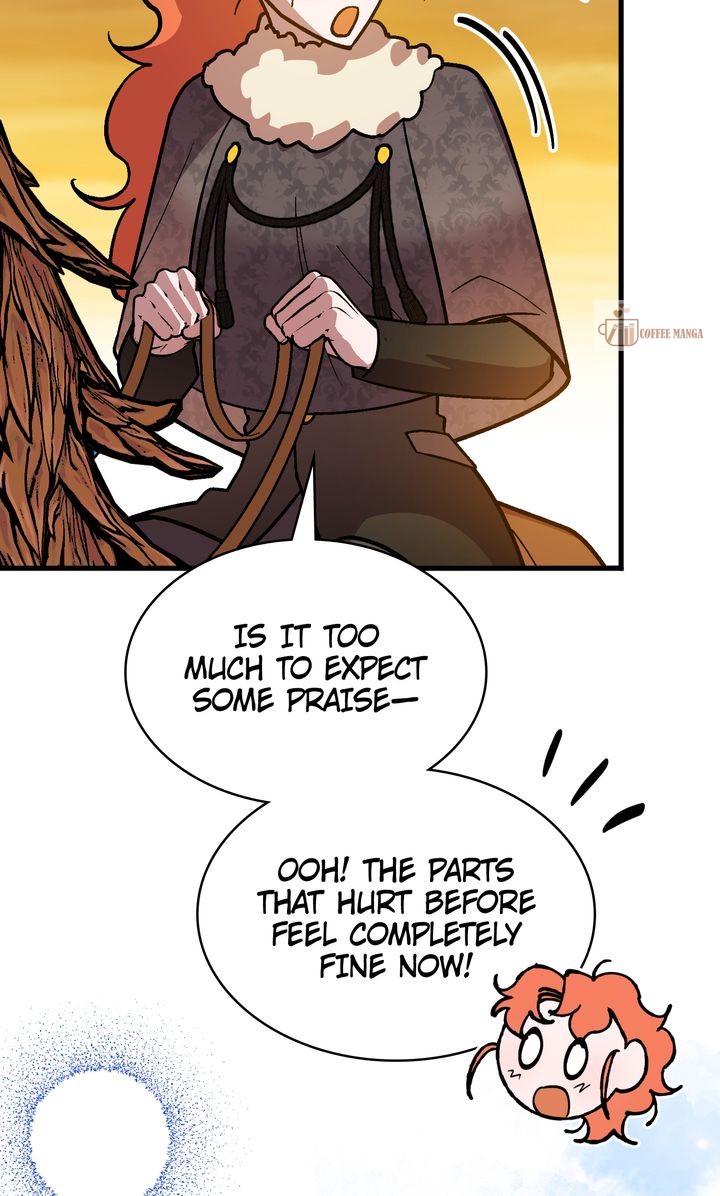 I'll Save This Damned Family! Chapter 142 page 95