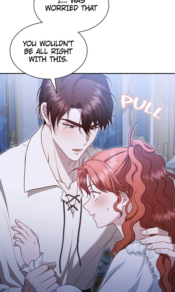 I'll Save This Damned Family! Chapter 158 page 6