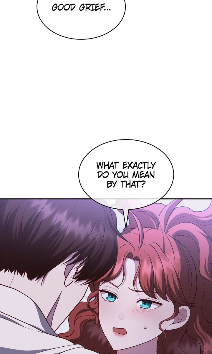 I'll Save This Damned Family! Chapter 158 page 38