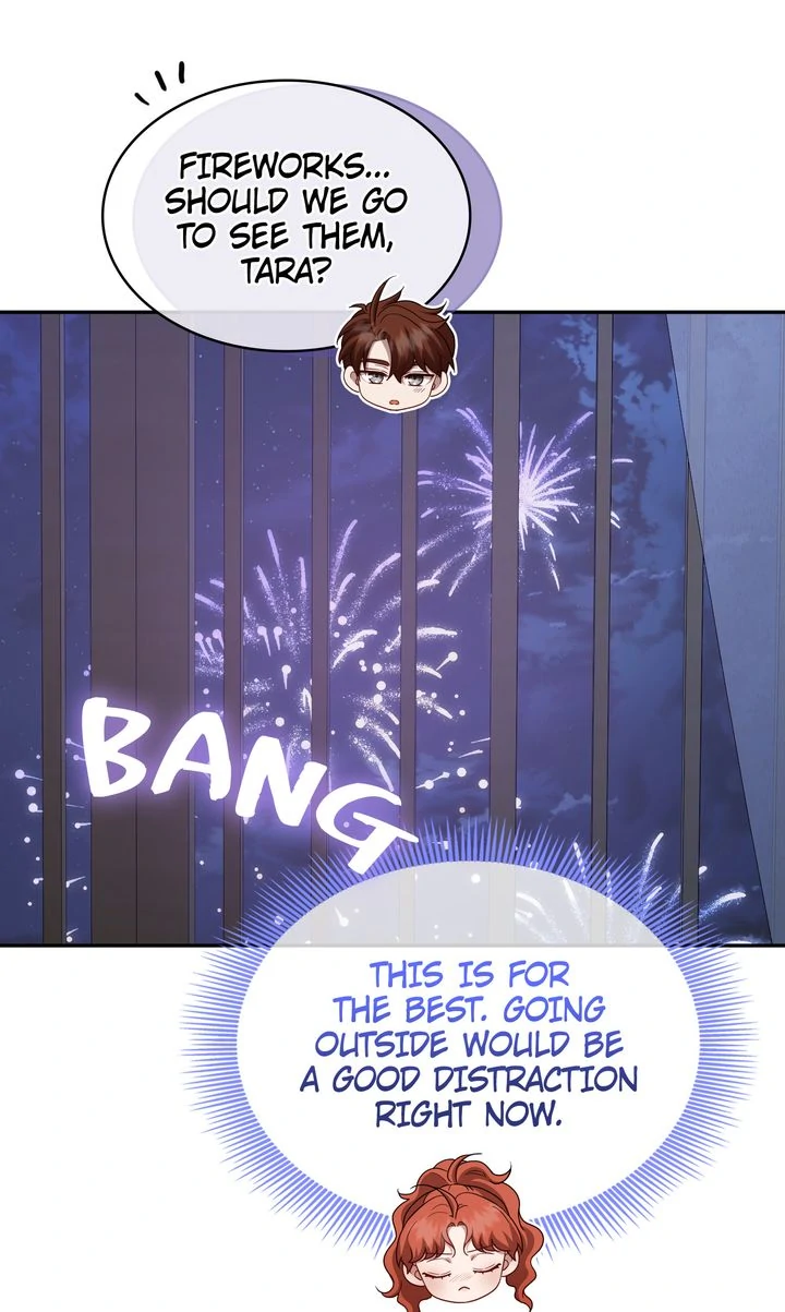 I'll Save This Damned Family! Chapter 158 page 48