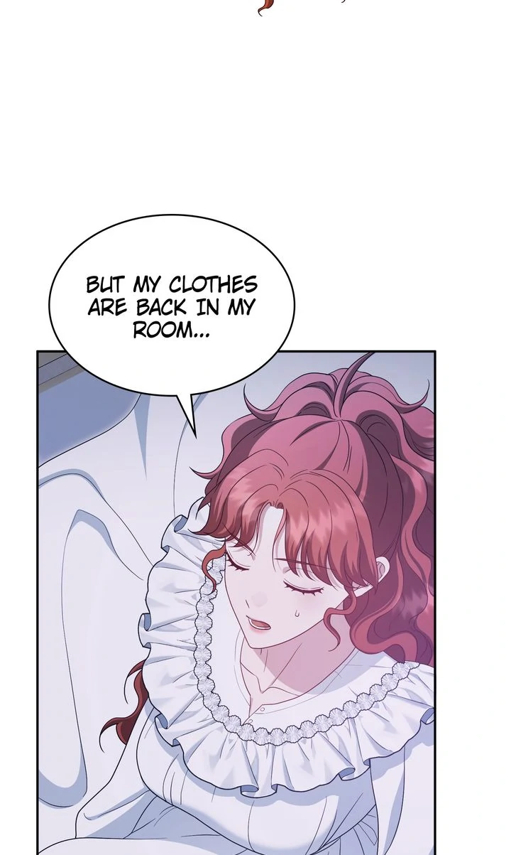 I'll Save This Damned Family! Chapter 158 page 49