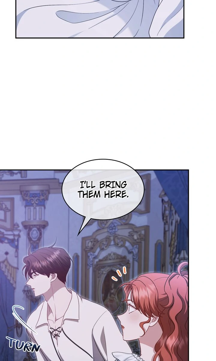 I'll Save This Damned Family! Chapter 158 page 50