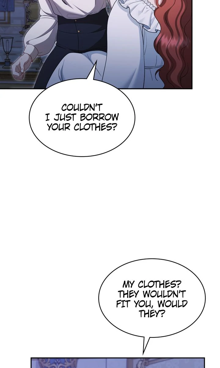 I'll Save This Damned Family! Chapter 158 page 51
