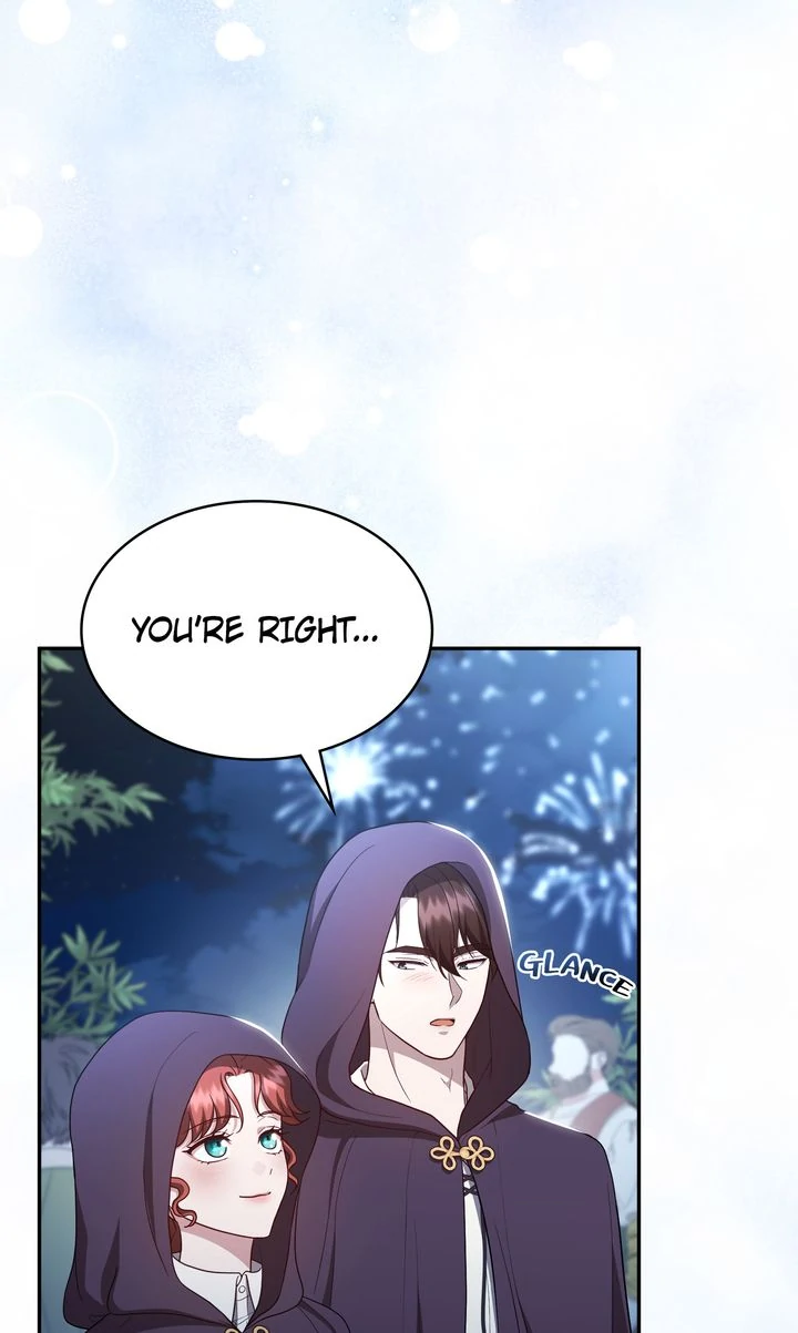 I'll Save This Damned Family! Chapter 158 page 59