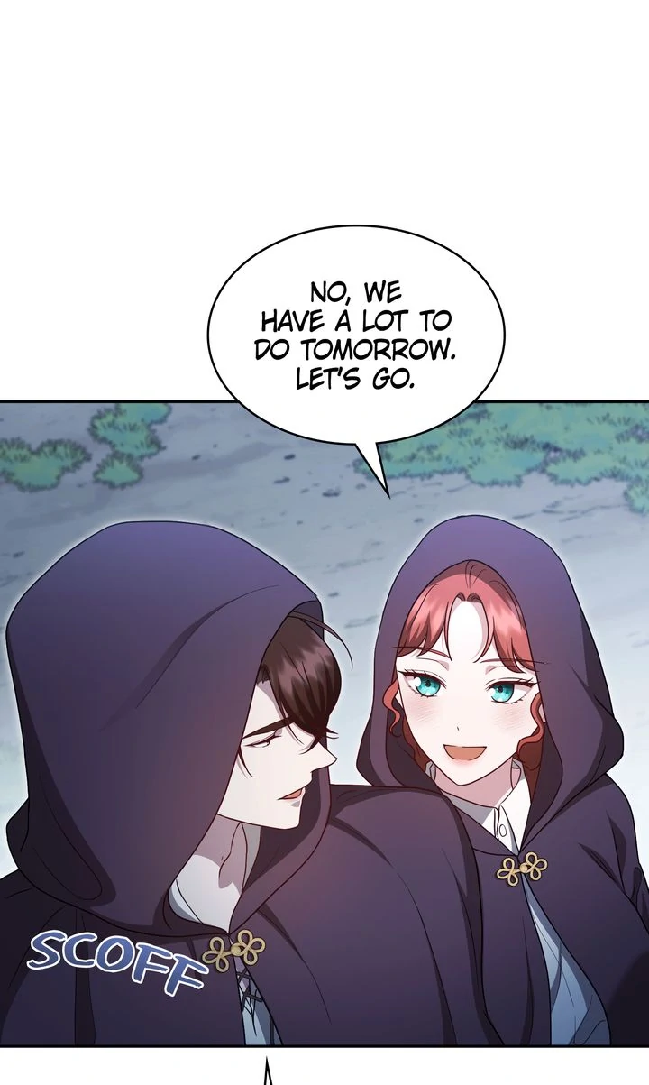 I'll Save This Damned Family! Chapter 158 page 69