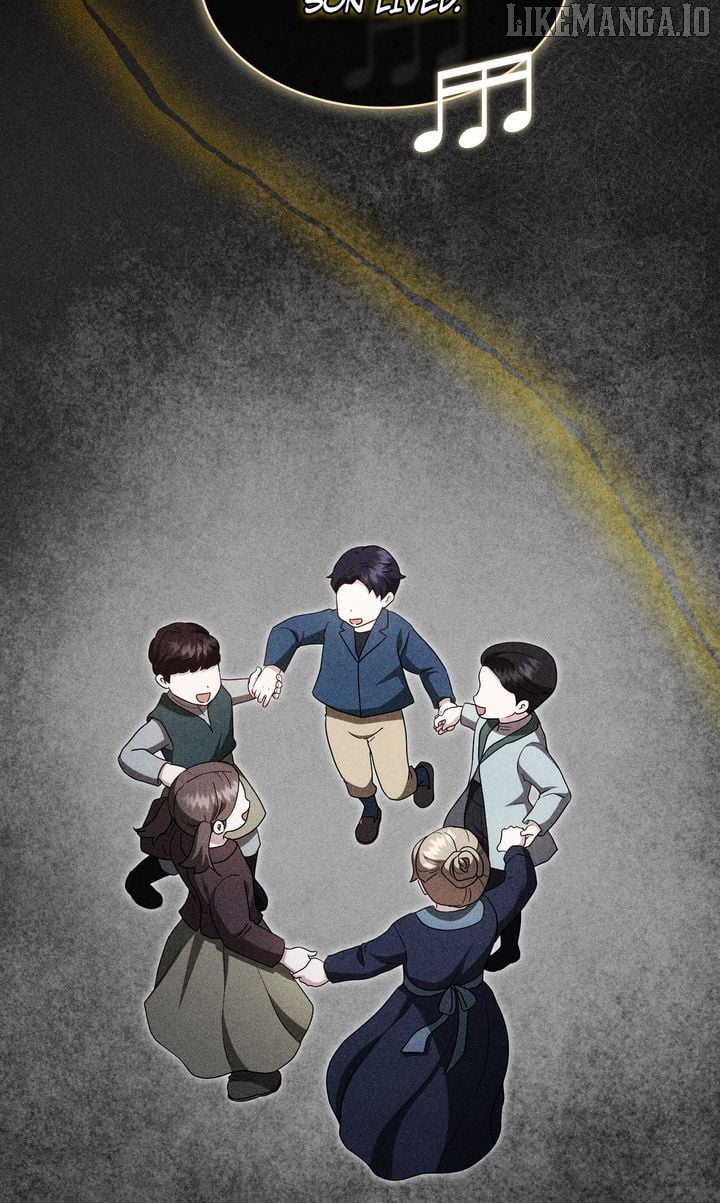 I'll Save This Damned Family! Chapter 158 page 75