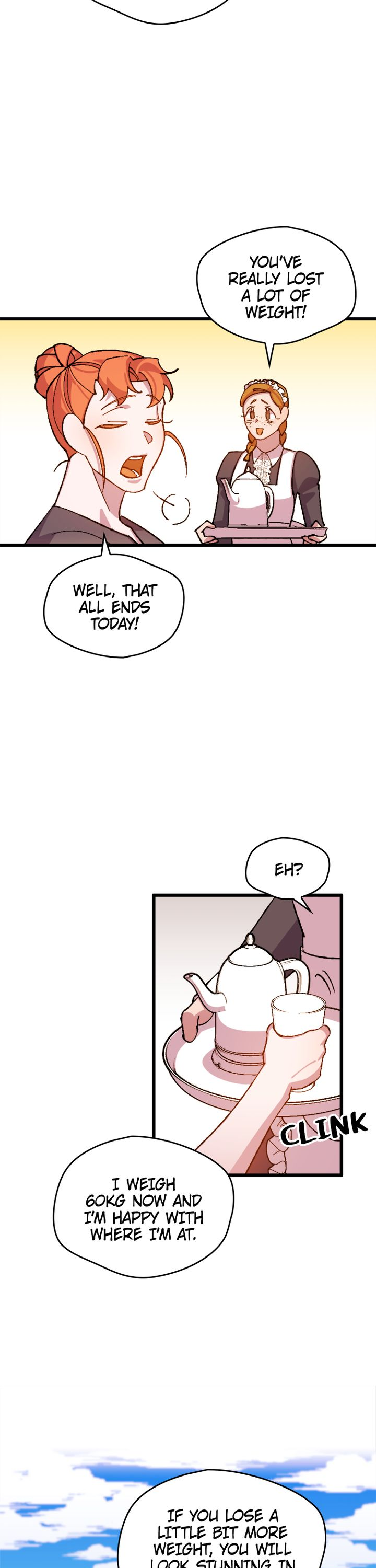 I'll Save This Damned Family! Chapter 45 page 4