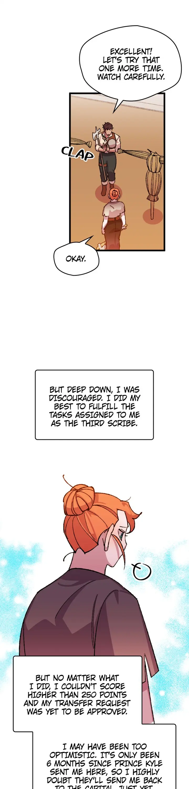 I'll Save This Damned Family! Chapter 45 page 10