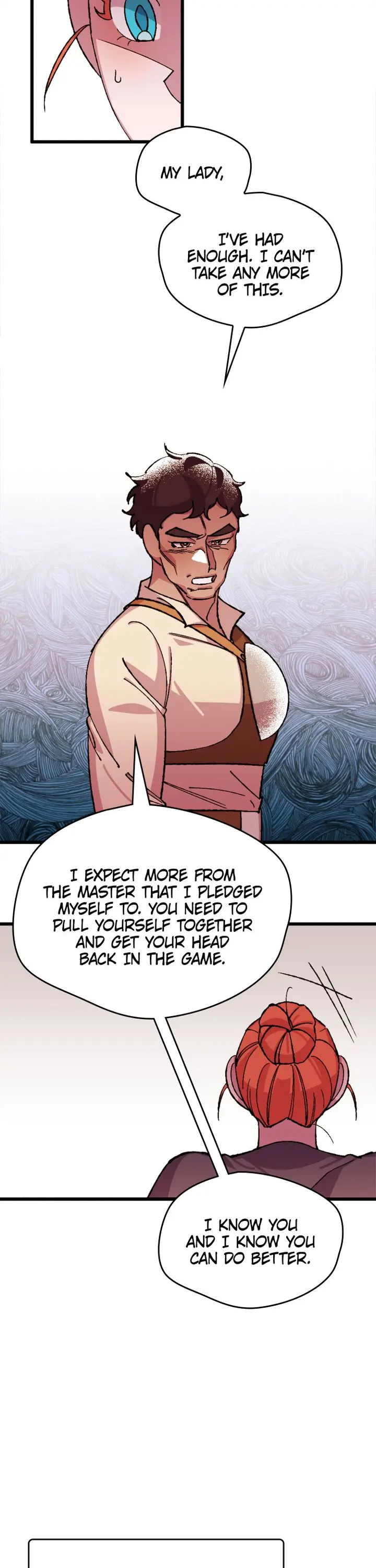 I'll Save This Damned Family! Chapter 45 page 18