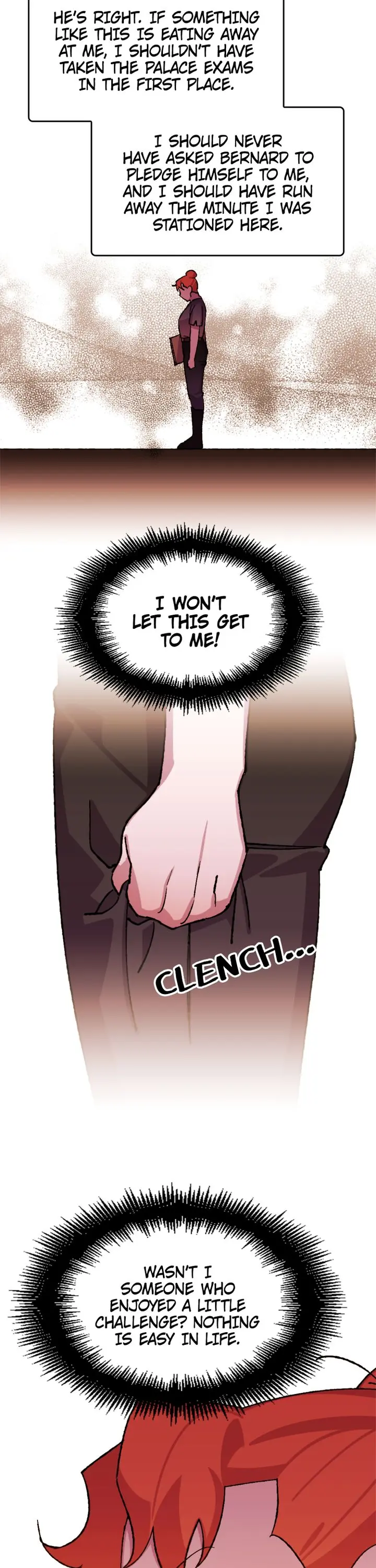 I'll Save This Damned Family! Chapter 45 page 19