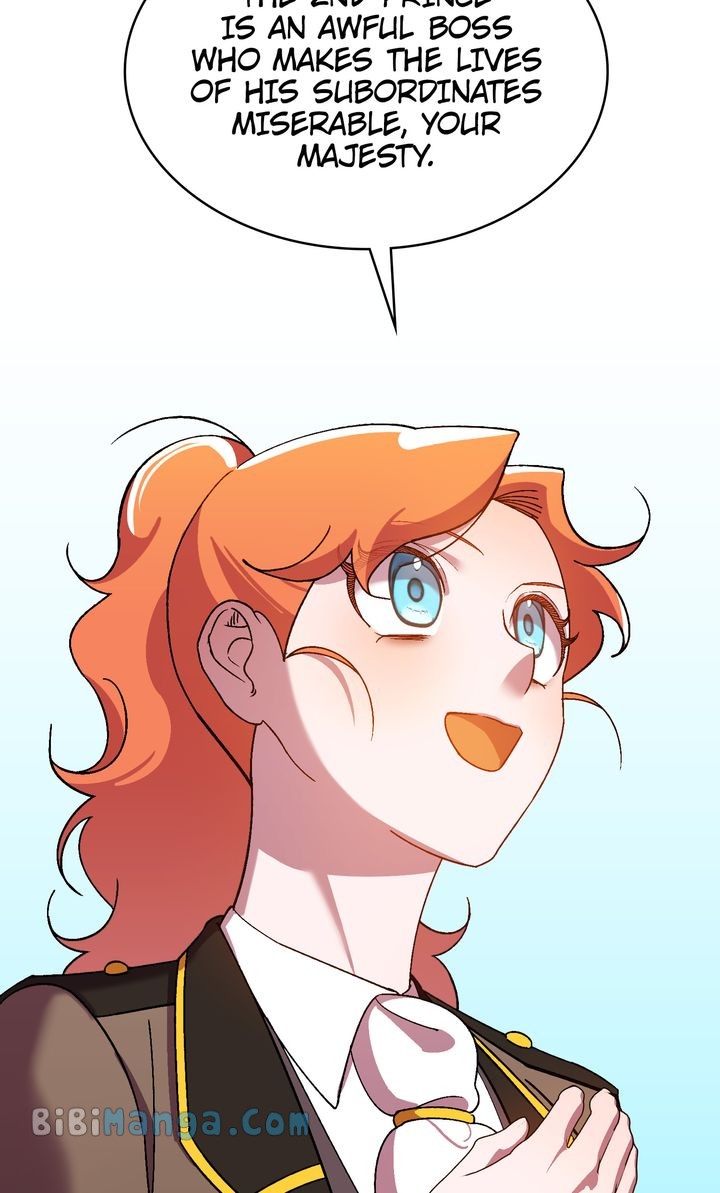 I'll Save This Damned Family! Chapter 116 page 2