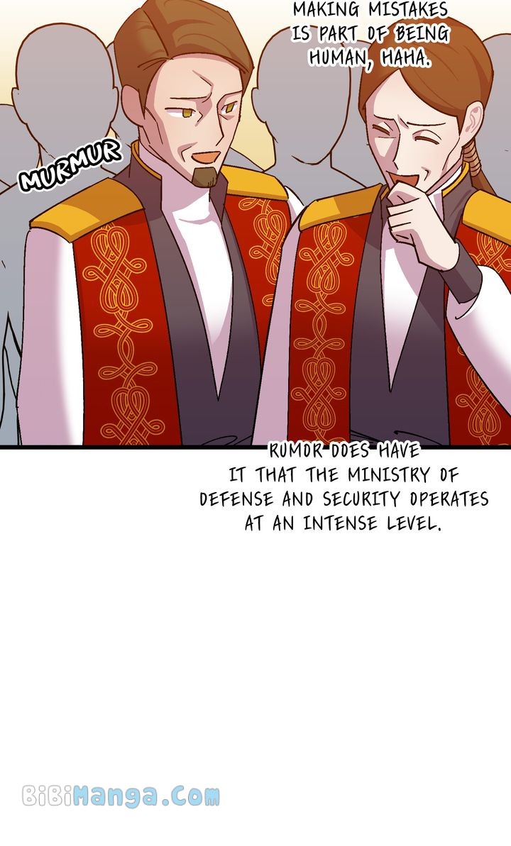 I'll Save This Damned Family! Chapter 116 page 7