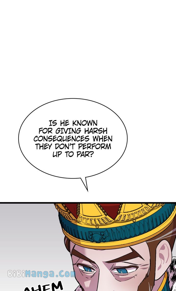 I'll Save This Damned Family! Chapter 116 page 8