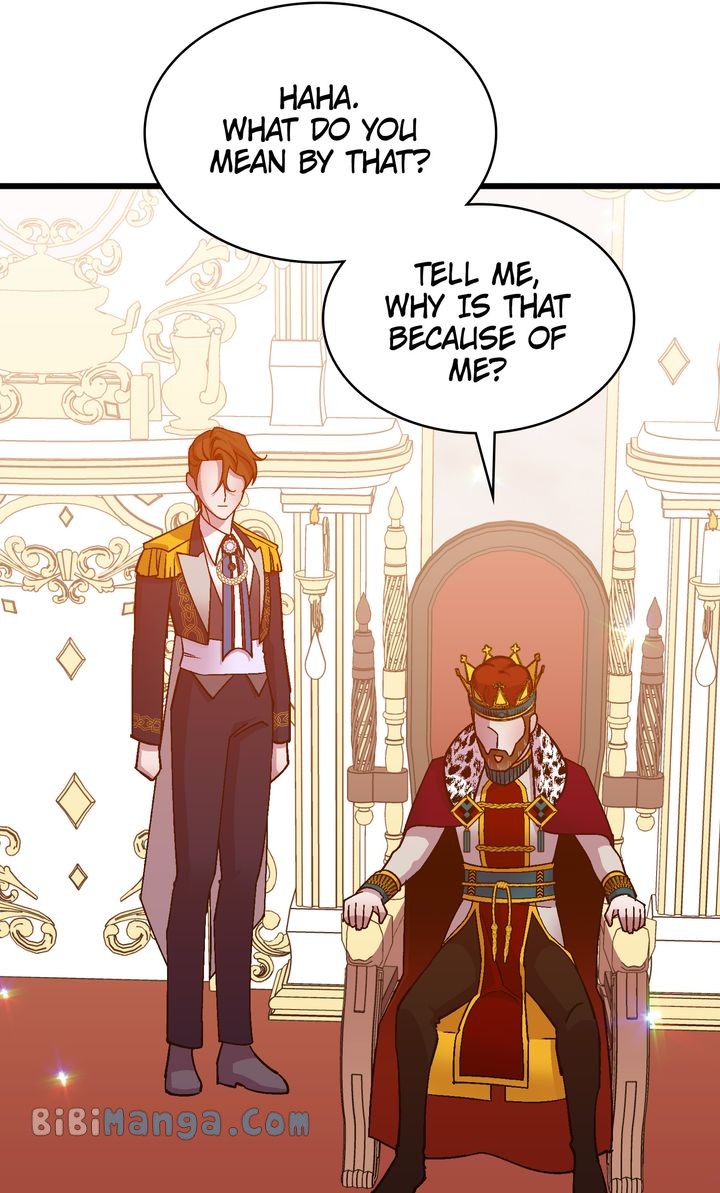 I'll Save This Damned Family! Chapter 116 page 13