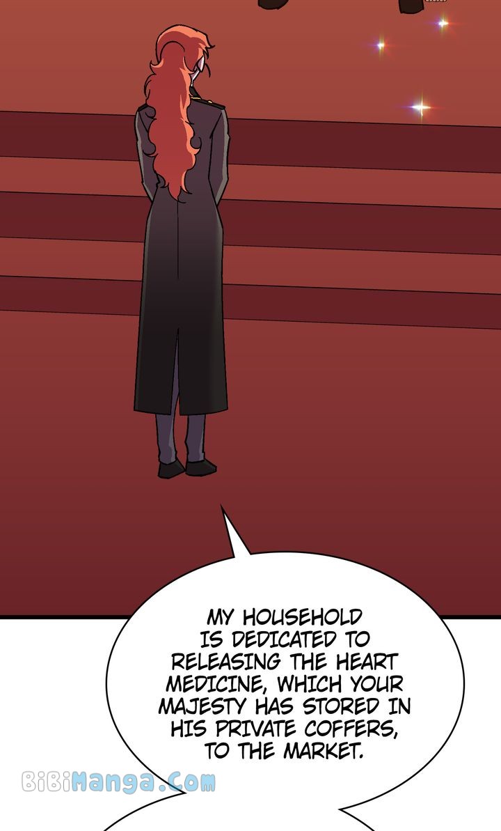 I'll Save This Damned Family! Chapter 116 page 14