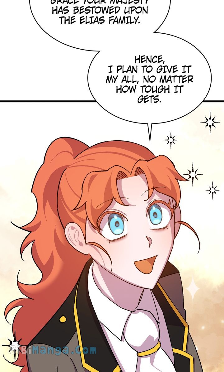I'll Save This Damned Family! Chapter 116 page 16
