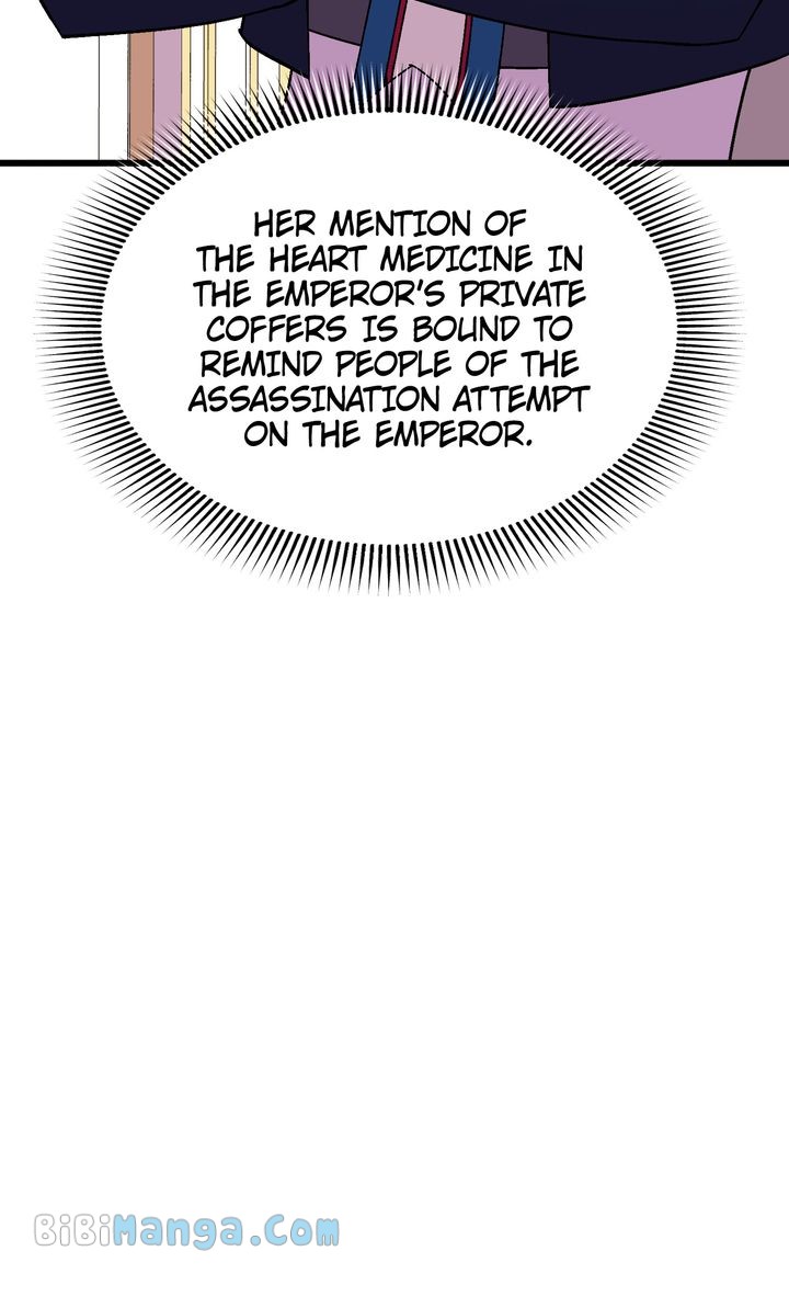 I'll Save This Damned Family! Chapter 116 page 19