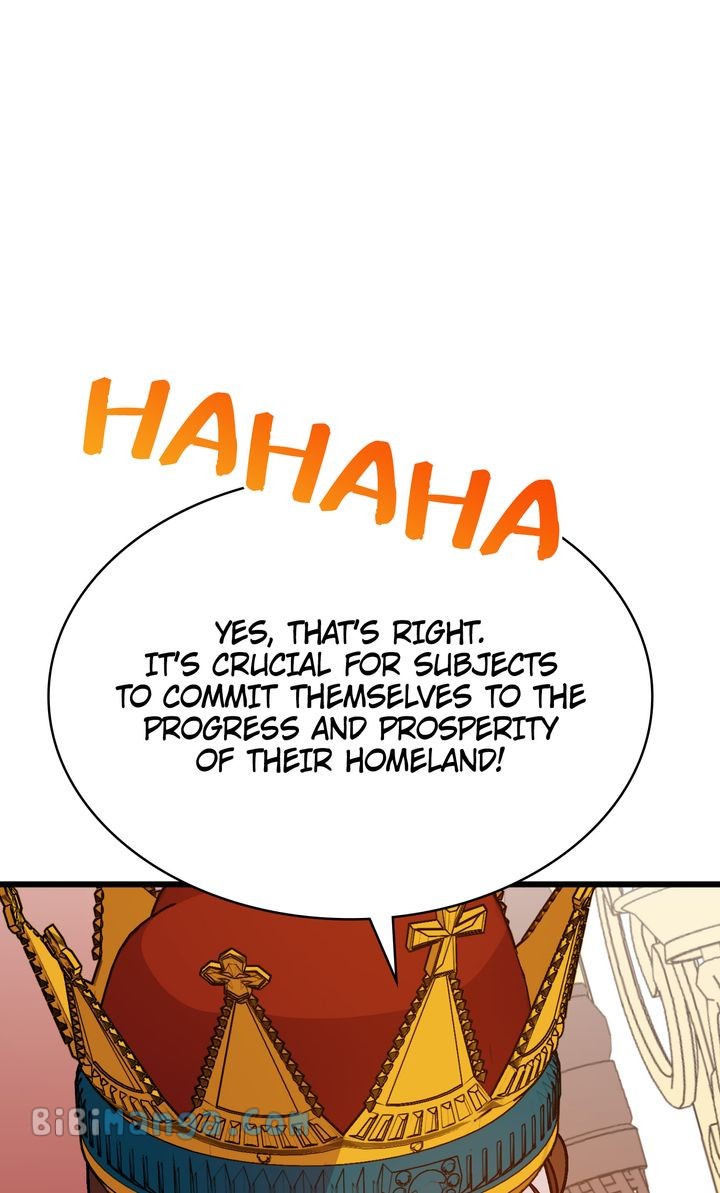 I'll Save This Damned Family! Chapter 116 page 20