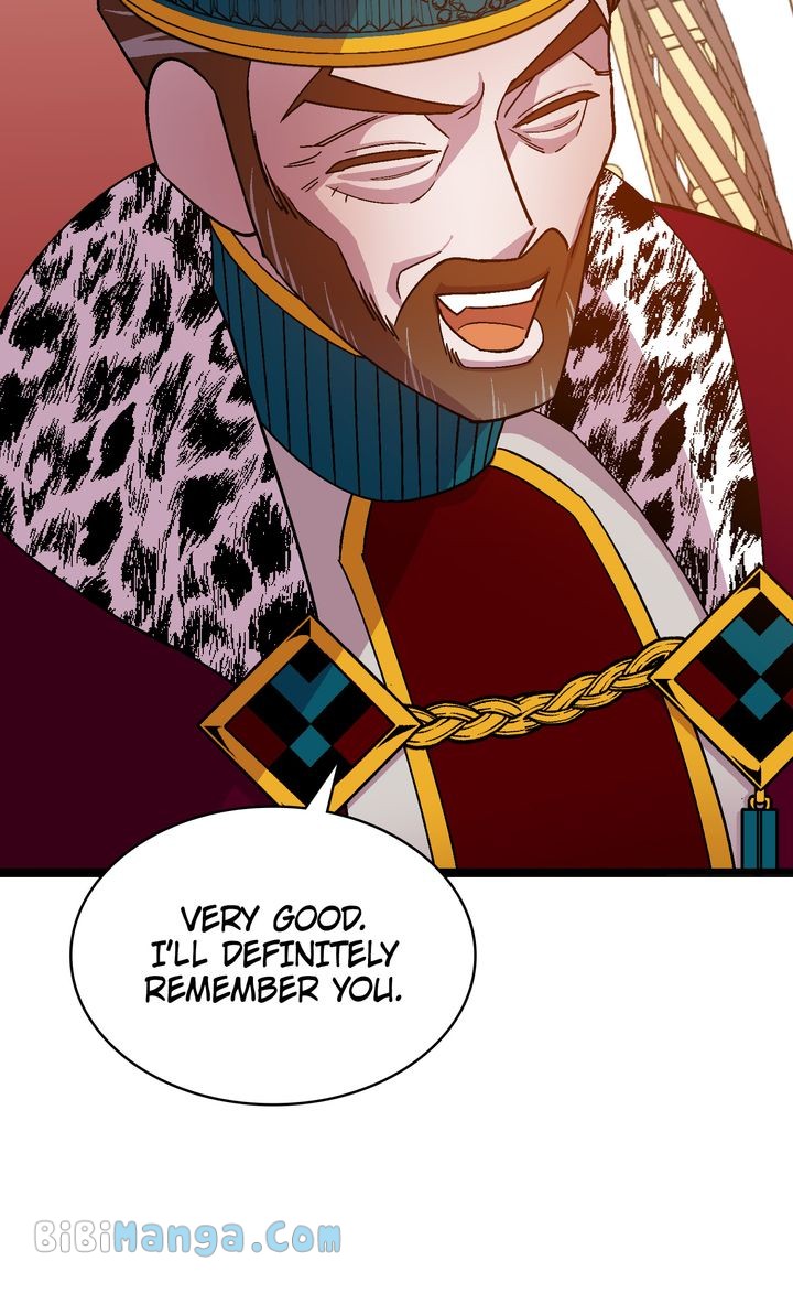 I'll Save This Damned Family! Chapter 116 page 21