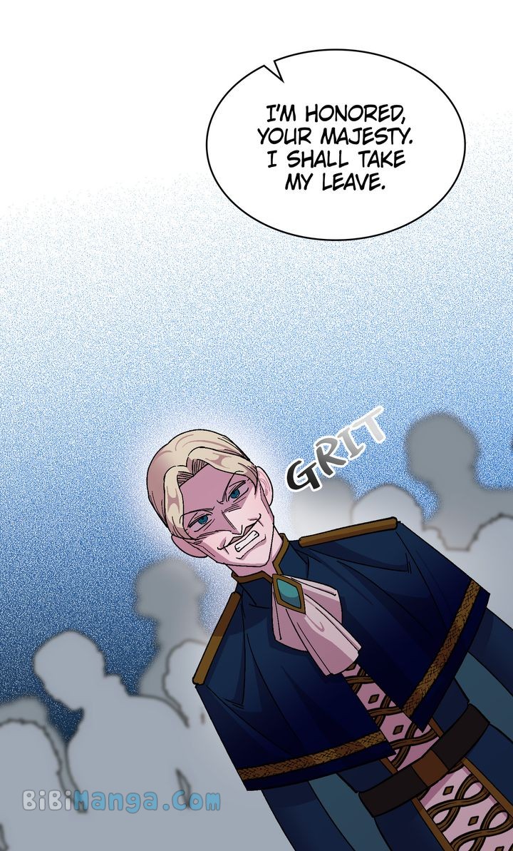 I'll Save This Damned Family! Chapter 116 page 22