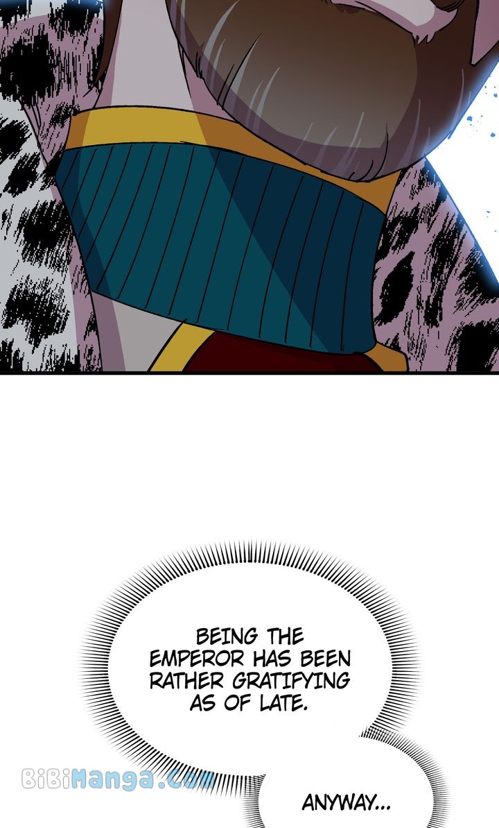 I'll Save This Damned Family! Chapter 116 page 25