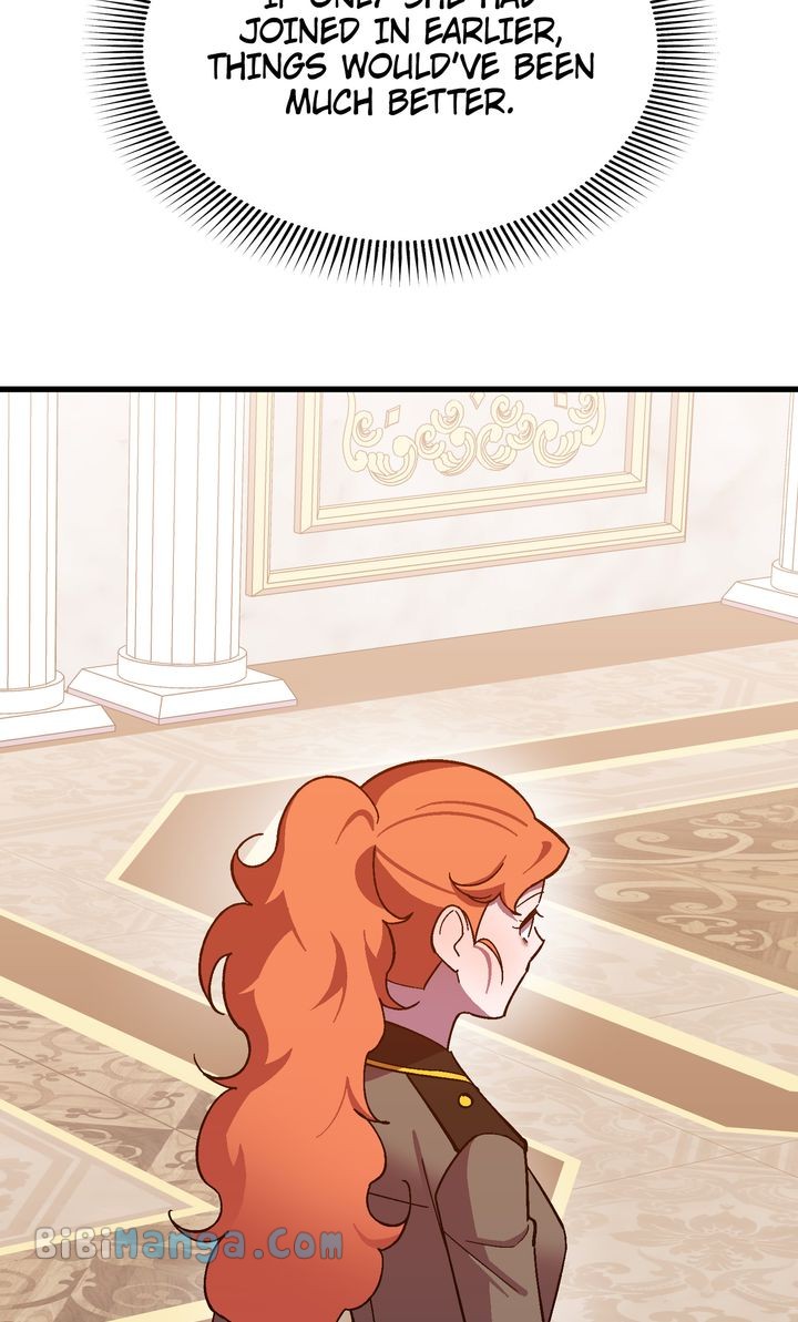 I'll Save This Damned Family! Chapter 116 page 27