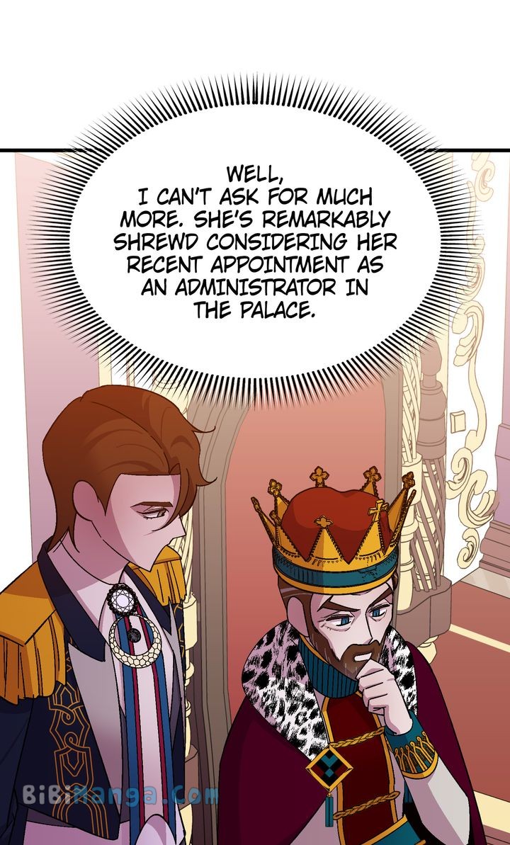 I'll Save This Damned Family! Chapter 116 page 29