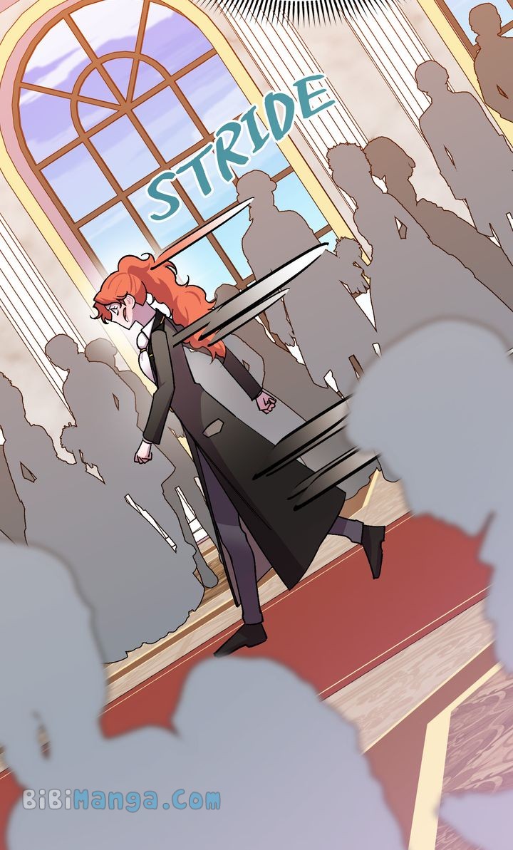 I'll Save This Damned Family! Chapter 116 page 33