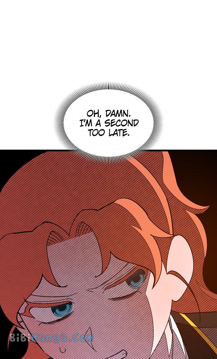 I'll Save This Damned Family! Chapter 116 page 36