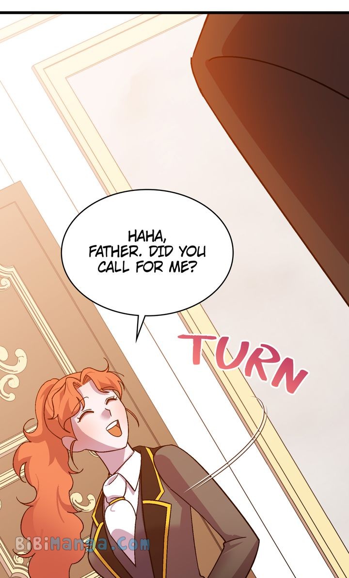 I'll Save This Damned Family! Chapter 116 page 38