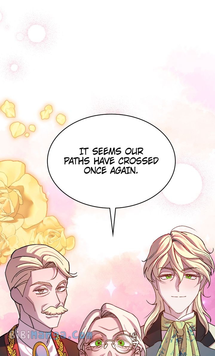 I'll Save This Damned Family! Chapter 116 page 40