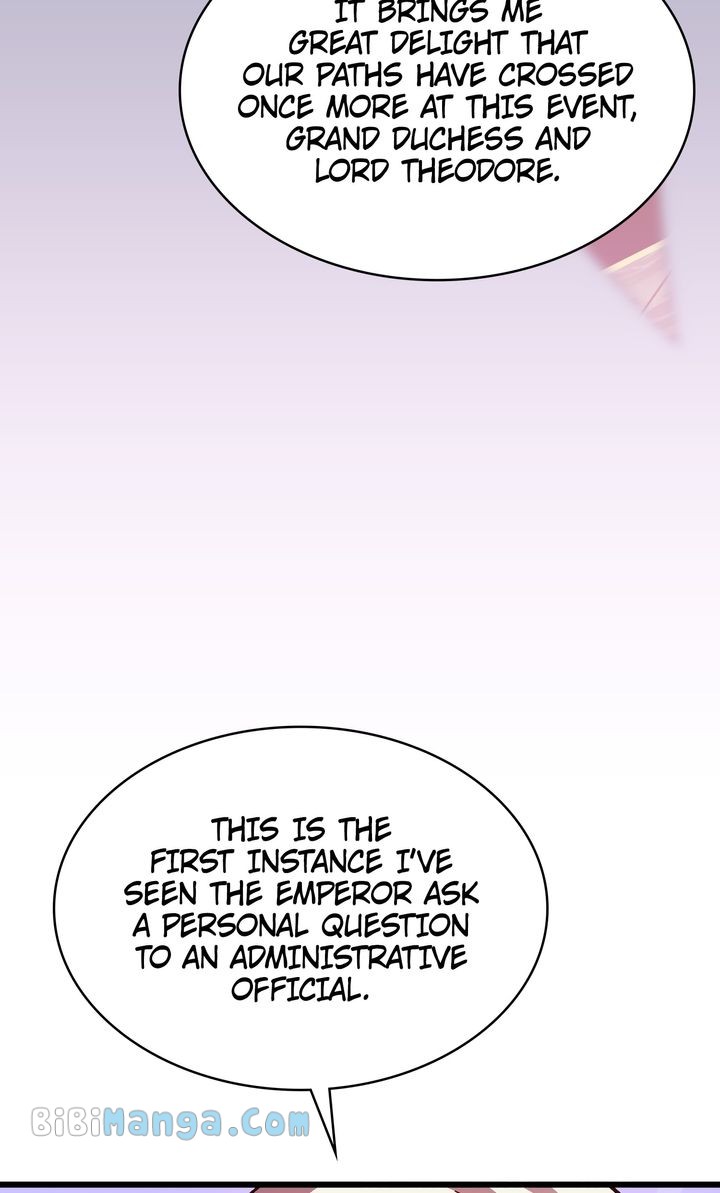 I'll Save This Damned Family! Chapter 116 page 44