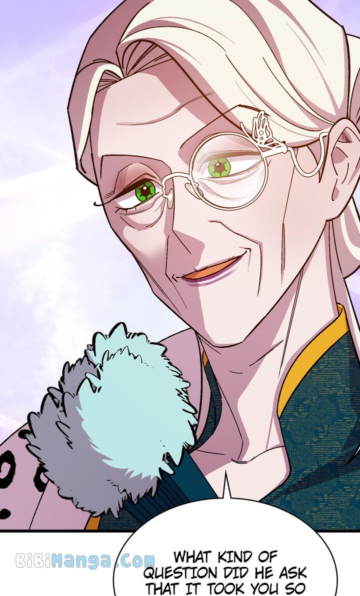 I'll Save This Damned Family! Chapter 116 page 45