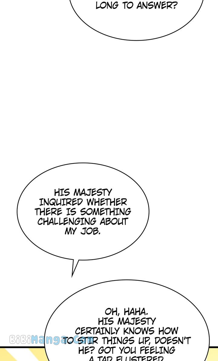 I'll Save This Damned Family! Chapter 116 page 46