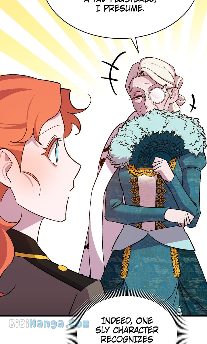 I'll Save This Damned Family! Chapter 116 page 47