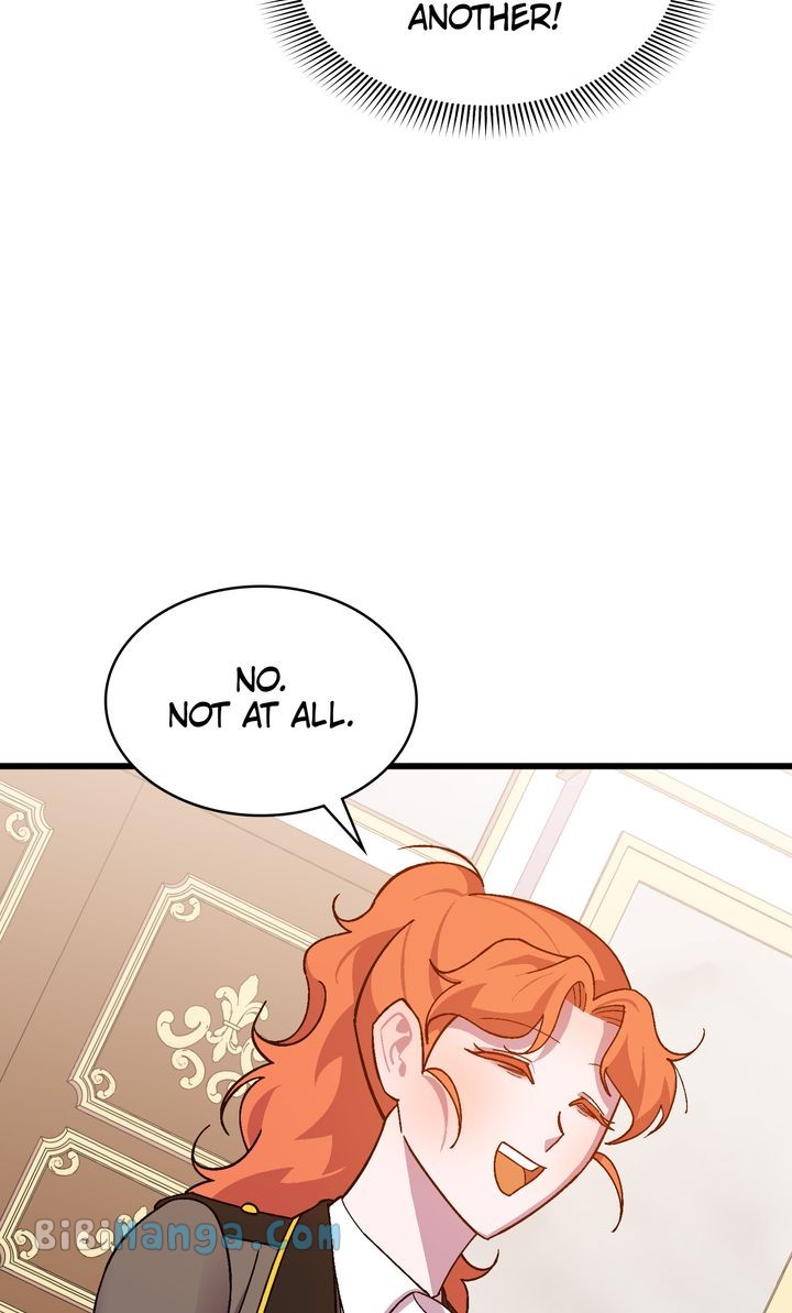 I'll Save This Damned Family! Chapter 116 page 48