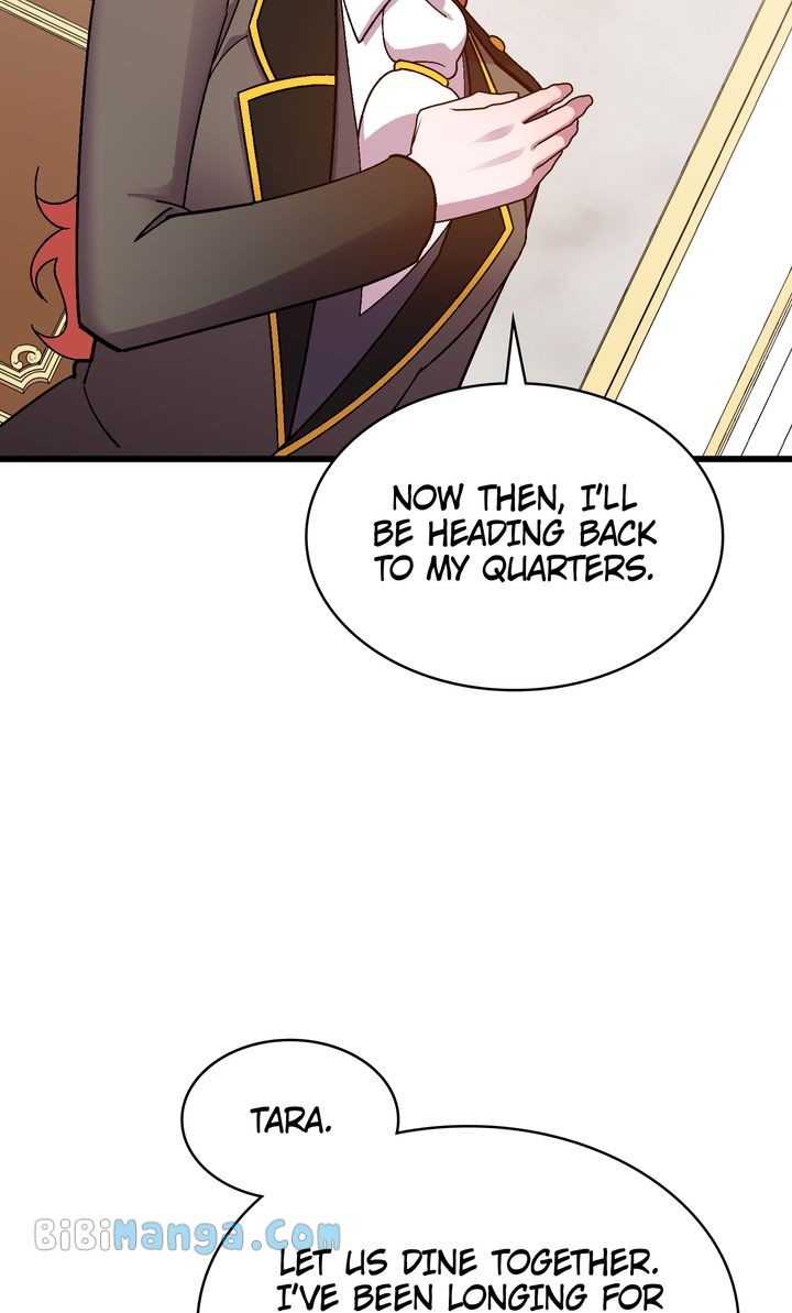 I'll Save This Damned Family! Chapter 116 page 49