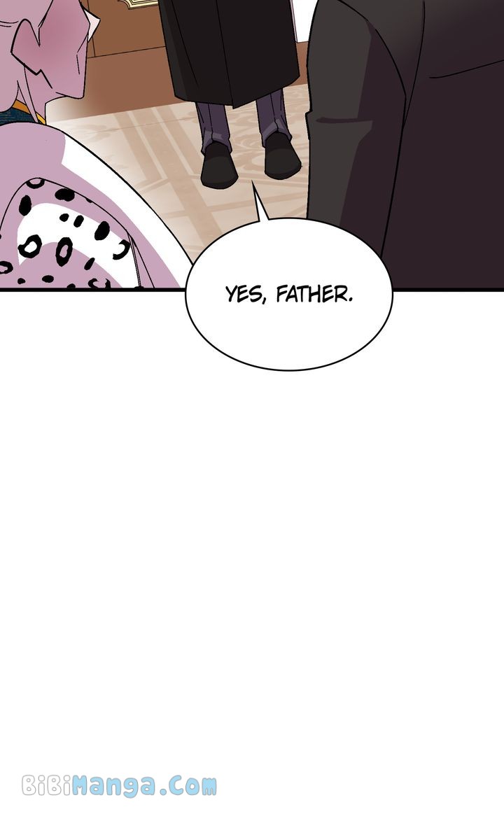 I'll Save This Damned Family! Chapter 116 page 51