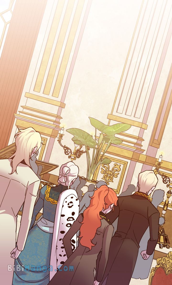 I'll Save This Damned Family! Chapter 116 page 53