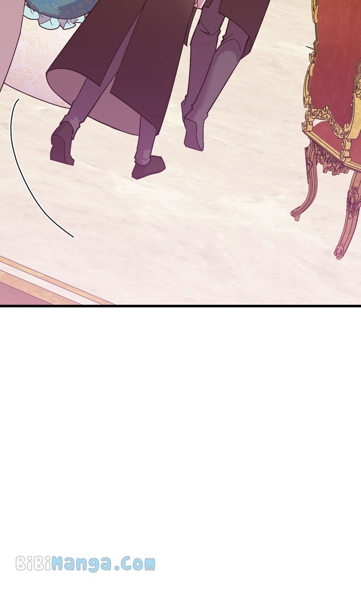 I'll Save This Damned Family! Chapter 116 page 54