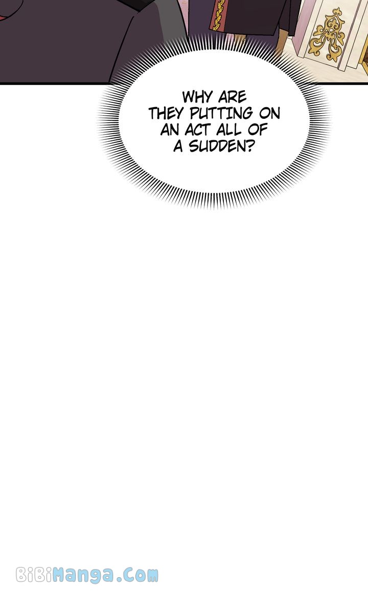 I'll Save This Damned Family! Chapter 116 page 58