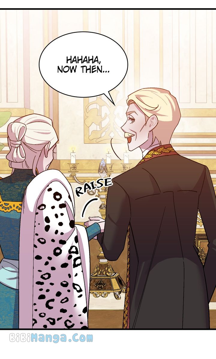I'll Save This Damned Family! Chapter 116 page 59