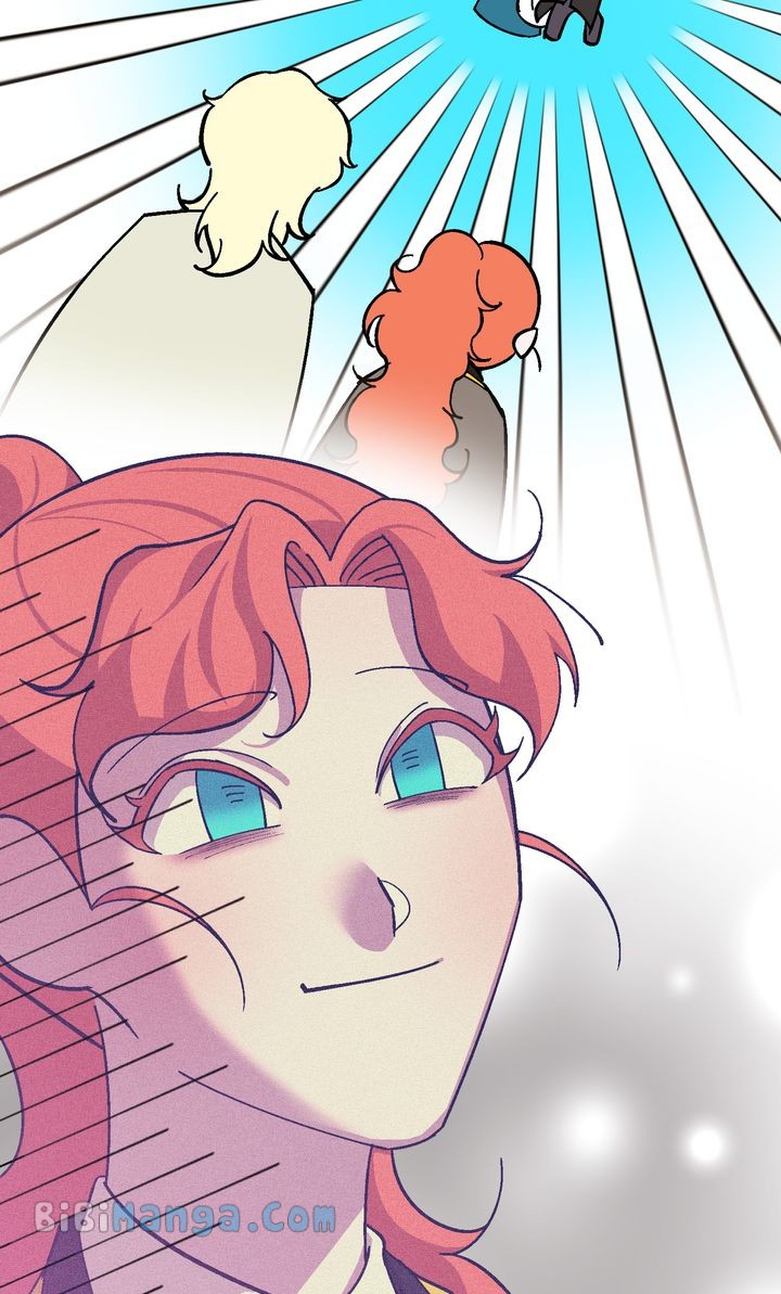 I'll Save This Damned Family! Chapter 116 page 62